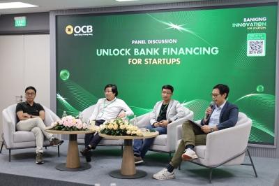 Lời giải mới cho bài toán vốn của startups Việt