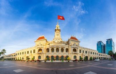TP Hồ Chí Minh cần huy động 620.000 tỷ đồng cho mục tiêu tăng trưởng trên 10%