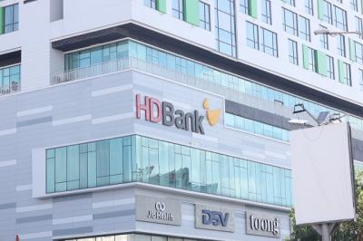 HDBank: Mục tiêu lãi trước thuế trên 20 ngàn tỷ vào 2025, sẵn 10% room ngoại chờ đợi đối tác chiến lược