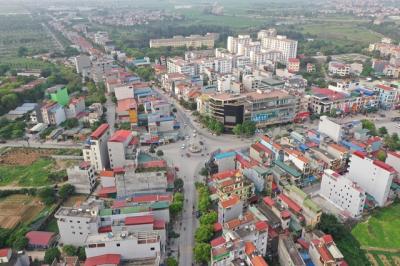Doanh nghiệp 4 tháng tuổi liên quan HPG làm khu đô thị hơn 1.3 tỷ USD tại Hưng Yên