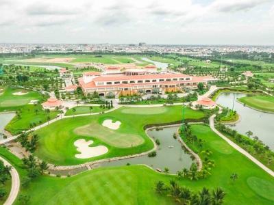 Hà Nội giao gần 6.5ha đất cho Đầu tư Long Biên làm sân golf và dịch vụ