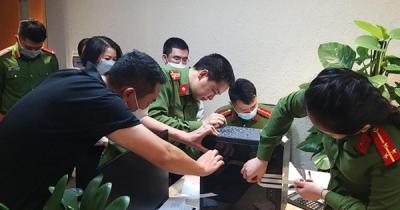 Khẩn trương điều tra những cá nhân giúp Trịnh Văn Quyết thao túng thị trường chứng khoán