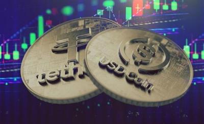 Ngân hàng và công ty fintech chạy đua giành ‘miếng bánh’ stablecoin