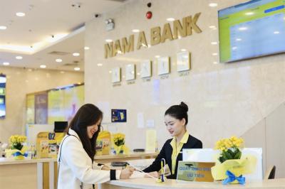 Nam A Bank sẵn sàng báo cáo tài chính theo chuẩn mực Quốc tế (IFRS)