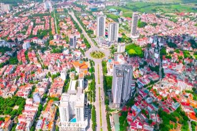 Xu hướng rời xa trung tâm đang được các chủ đầu tư lớn thể hiện rõ nét