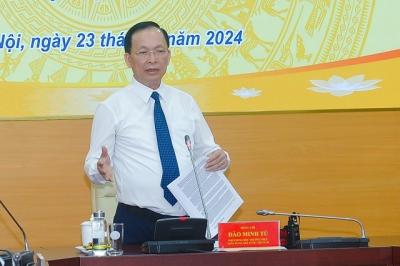 Đang trình Chính phủ sửa gói tín dụng 120,000 tỷ đồng cho vay mua nhà ở xã hội