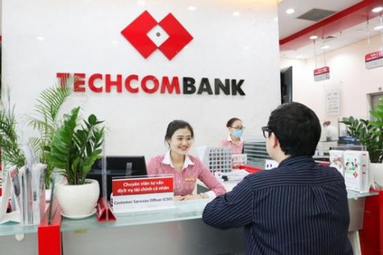 Techcombank bứt phá kết quả kinh doanh Quý 4, dự kiến chia cổ tức tiền mặt ở mức thấp nhất 20%