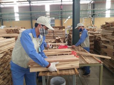 Cơ hội tỷ USD của ngành gỗ tại thị trường UAE