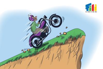 Góc nhìn tuần 07-11/07: Giằng co trước mốc 1,400?