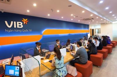 VIB đặt mục tiêu tăng vốn lên hơn 34,000 tỷ đồng năm 2025, lãi trước thuế vượt 11,000 tỷ