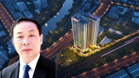 Doanh nghiệp nhà Chủ tịch Đỗ Hữu Hạ báo lãi tăng mạnh, năm hơn 4.200 tỷ đồng tiền mặt