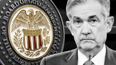 Fed: Quá trình siết vòi có thể bắt đầu từ giữa tháng 11/2021