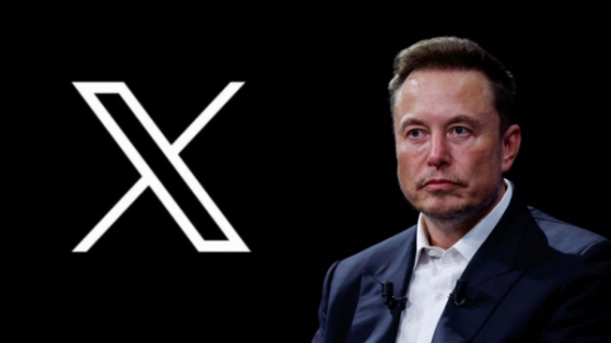 Ứng dụng X của Elon Musk bị điều tra về thông tin sai lệch liên quan xung đột Israel - Hamas