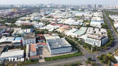 Trụ cột dẫn dắt Thành phố Hồ Chí Minh bước vào kỷ nguyên phát triển mới