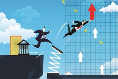 Lãi suất huy động tăng nhẹ trở lại do nhu cầu vốn cuối năm