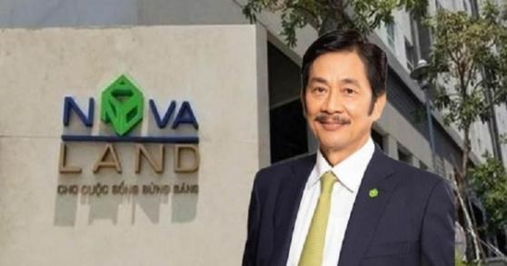 Chuyên gia bất ngờ khuyến nghị mua cổ phiếu Novaland (NVL) trước thềm rời VN30