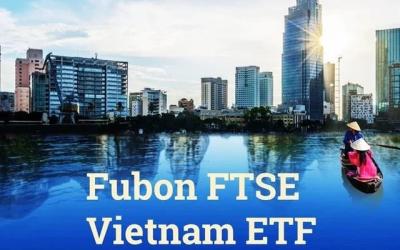 Fubon ETF tái cơ cấu quý 3: Thêm NAB, loại VCG