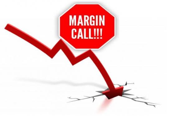 Chủ tịch Đông Hải Bến Tre - Dohaco (DHC) tiếp tục bị "call margin"