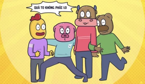 “Quà” mùa ĐHCĐ: CII tặng tiền, BSR tung voucher xăng
