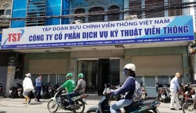 Nhận ý kiến từ chối của kiểm toán, TST cũng… từ chối đưa ý kiến