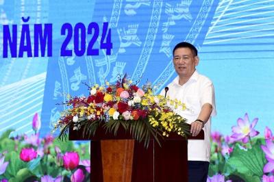 Bộ trưởng Tài chính: Đề xuất dừng chính sách tài khóa mở rộng từ năm 2025