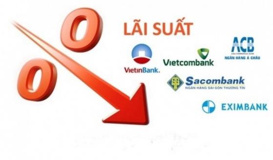 Nóng: Lãi suất tiền gửi mức 9%/năm 