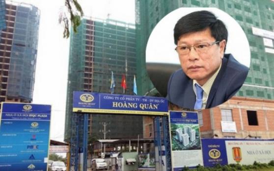 Liên danh Địa ốc Hoàng Quân (HQC) ‘tranh đấu’ thực hiện khu đô thị 736 tỷ đồng tại Tây Ninh