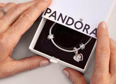 Thương hiệu trang sức Pandora lên kế hoạch xây nhà máy 100 triệu USD tại Bình Dương