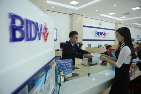 BIDV (BID) rao bán khoản nợ của một công ty may mặc lần thứ 10