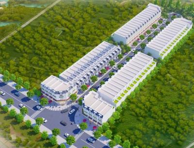 Công ty con của SGR chính thức là nhà đầu tư dự án An Phú Sài Gòn