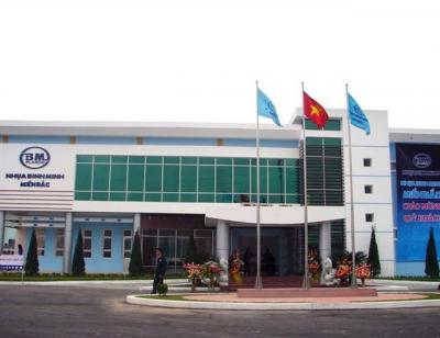 BMP - Tiếp tục tích cực (Kỳ 2)