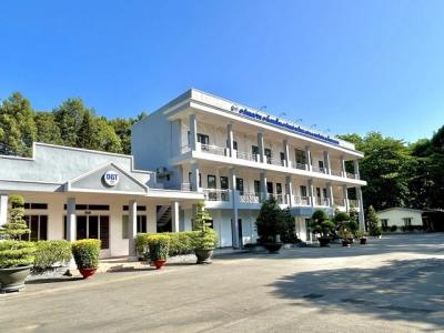 Thấy gì từ việc tái cấu trúc của DGT?