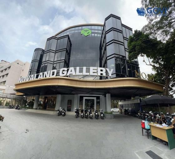 Novaland: 2 cổ đông lớn nhất bị bán giải chấp gần 5 triệu cổ phiếu, NVL mất mốc 20.000 đồng