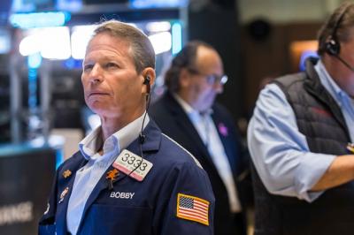 Dow Jones tương lai nhảy vọt 750 điểm sau báo cáo lạm phát