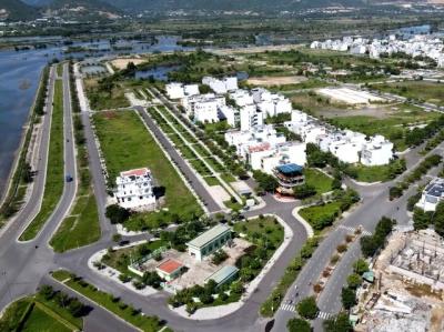 Khánh Hòa tìm nhà đầu tư dự án nhà ở xã hội trong khu đô thị An Bình Tân
