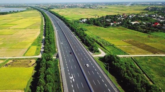 Một cổ phiếu nhóm đầu tư công cho điểm mua, tiềm năng bứt phá 28%