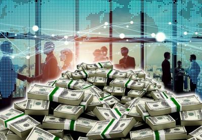 Cường Thuận IDICO thu trên 180 tỷ khi bán cổ phiếu quỹ
