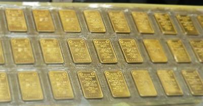 Doanh nghiệp, ngân hàng nào sẽ được sản xuất vàng miếng?