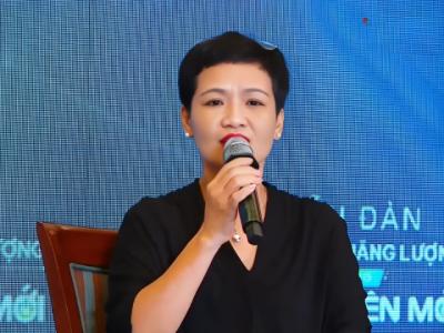 Chuyên gia nói về tính thực thi của chính sách năng lượng