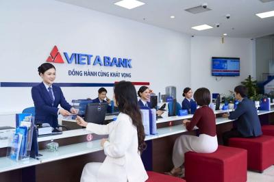 Công ty liên quan Phó Chủ tịch VietABank muốn bán thêm 1.2 triệu cp