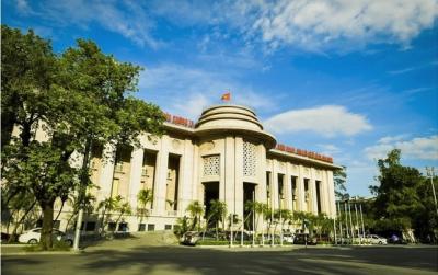 NHNN chuyển sang bơm ròng gần 67 ngàn tỷ đồng trên thị trường mở