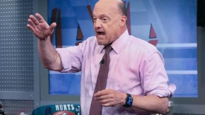 Jim Cramer: Đỉnh lạm phát là liều thuốc cho thị trường chứng khoán