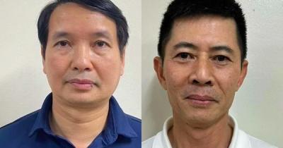 Sau bữa ăn tối nhà lãnh đạo cấp cao, Tập đoàn Thuận An trúng thầu dự án hơn 1.130 tỉ đồng