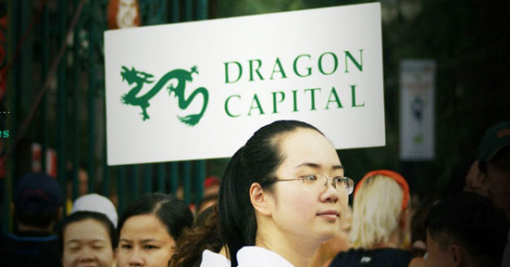 'Siêu cá mập' gom hàng chục triệu cổ phiếu Việt Nam