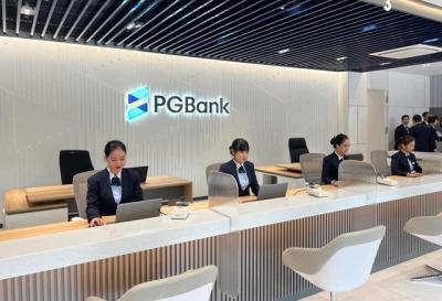 3 cổ đông lớn hạ tỷ lệ sở hữu tại PGBank 