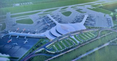Thúc tiến độ sân bay Long Thành, Bộ trưởng yêu cầu họp hằng ngày
