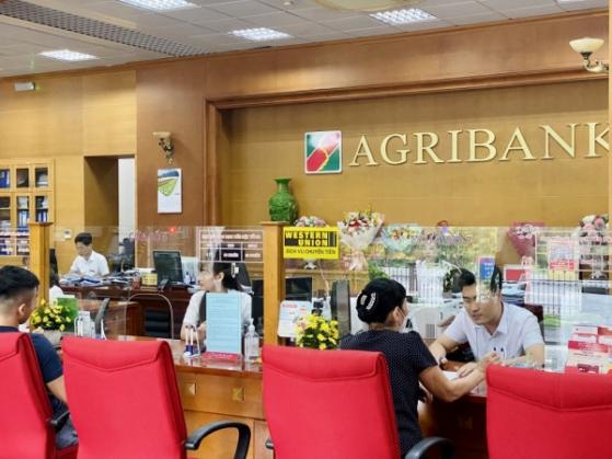 Agribank bổ nhiệm loạt nhân sự cấp cao mới