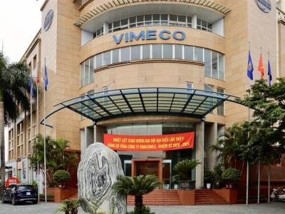 Vinaconex muốn bán hơn 46% vốn tại một công ty con