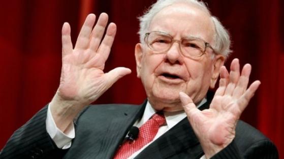 Warren Buffett thất hứa, vi phạm các tiêu chuẩn đạo đức do chính ông viết ra?