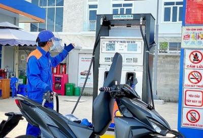 Giá xăng đồng loạt giảm từ ngày 17/07